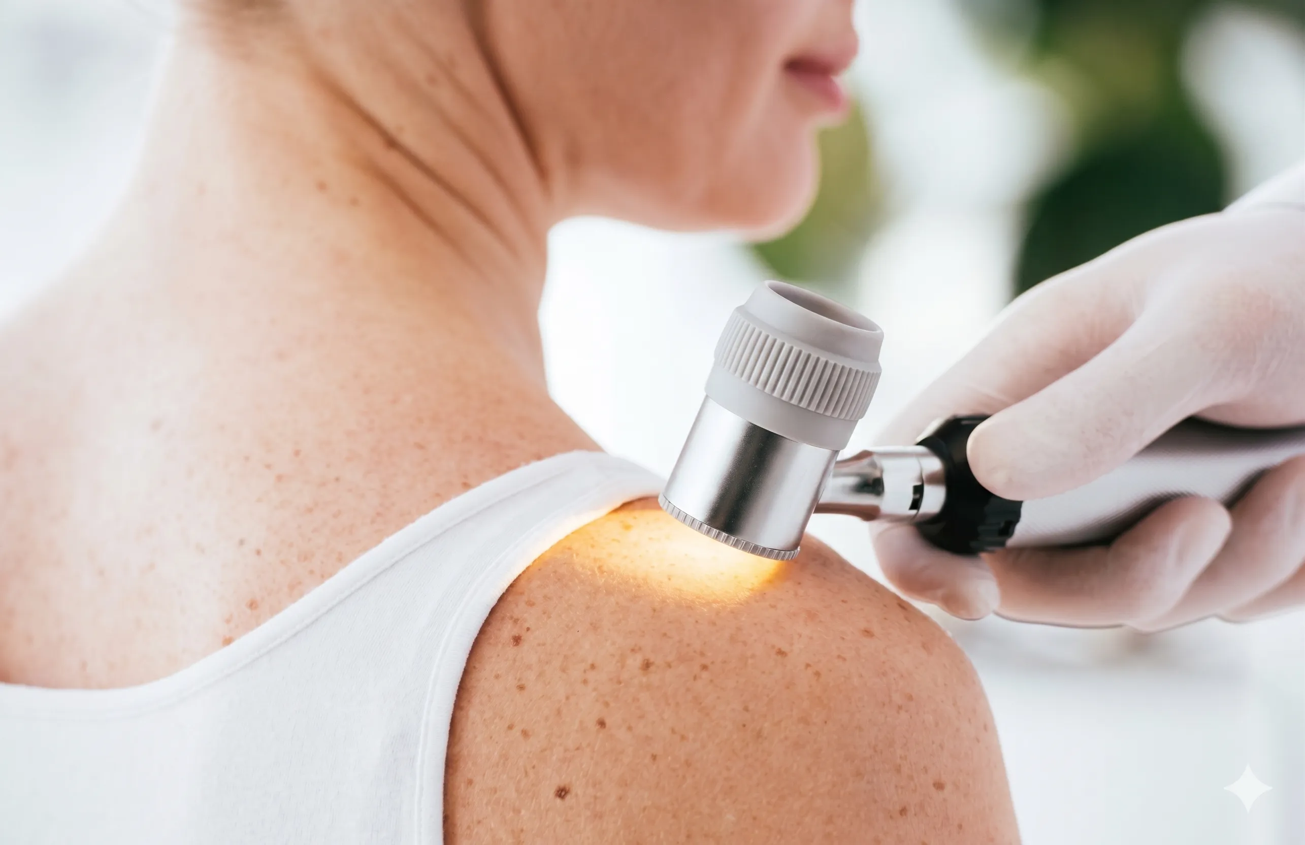 Skin Checks
